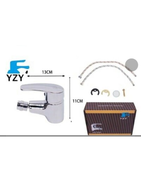 Rubinetto bidet YZY 61006