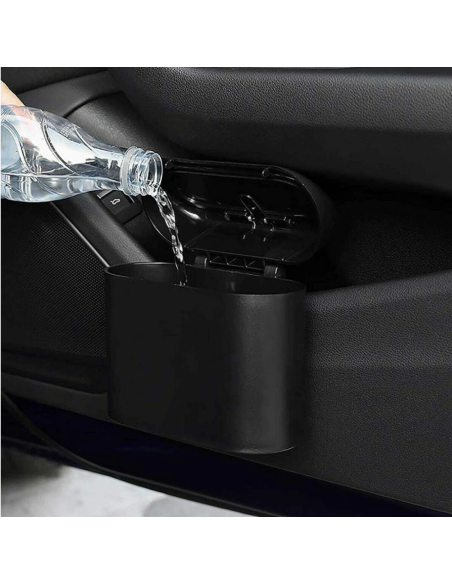 Cestino portaoggetti rifiuti per auto da viaggio camion auto camper