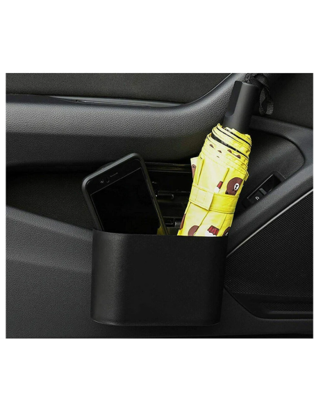 Cestino portaoggetti rifiuti per auto da viaggio camion auto camper