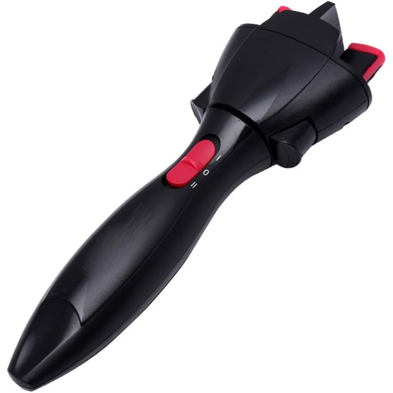 Macchina per trecce elettrica per acconciature...