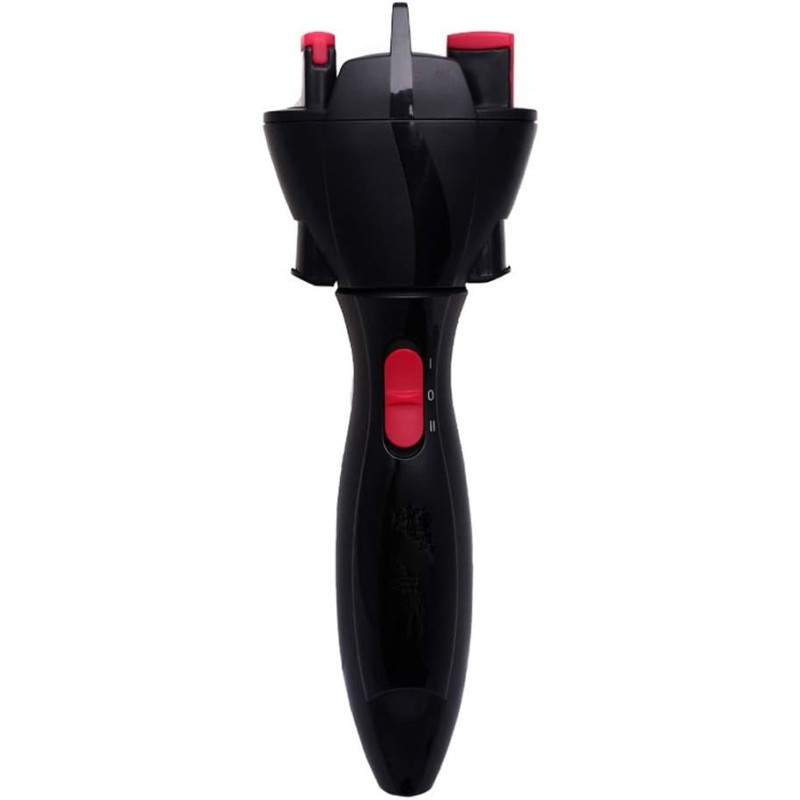 Macchina per trecce elettrica per acconciature...