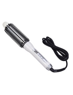 Spazzola Piastra Capelli Rapid Styler Casa Capelli Lisci... 2