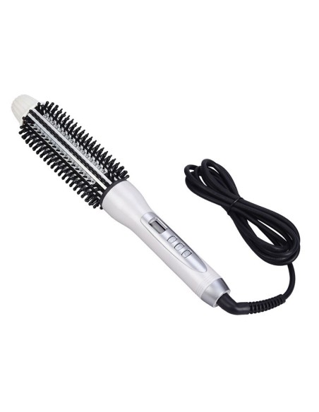 Spazzola Piastra Capelli Rapid Styler Casa Capelli Lisci Ricci Acconciatura