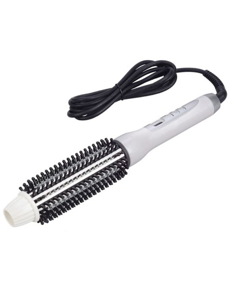 Spazzola Piastra Capelli Rapid Styler Casa Capelli Lisci Ricci Acconciatura