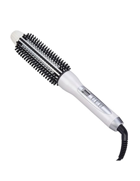 Spazzola Piastra Capelli Rapid Styler Casa Capelli Lisci Ricci Acconciatura