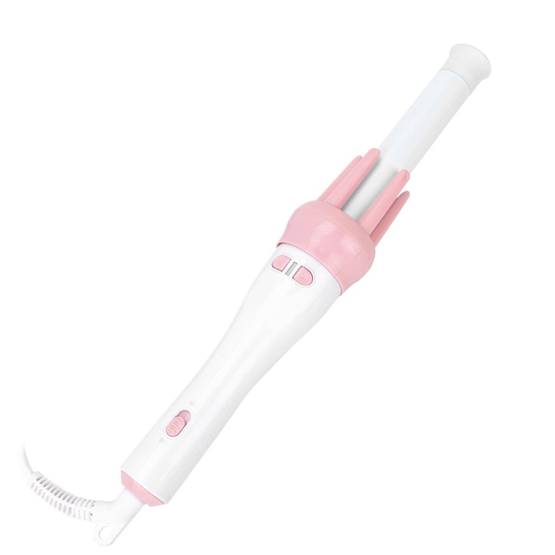 Arricciacapelli Professionali In Ceramica...