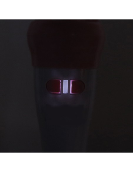 Arricciacapelli Professionali In Ceramica Arricciacapelli Automatico 360 °