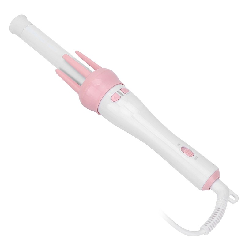 Arricciacapelli Professionali In Ceramica...