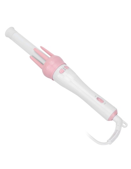 Arricciacapelli Professionali In Ceramica Arricciacapelli Automatico 360 °