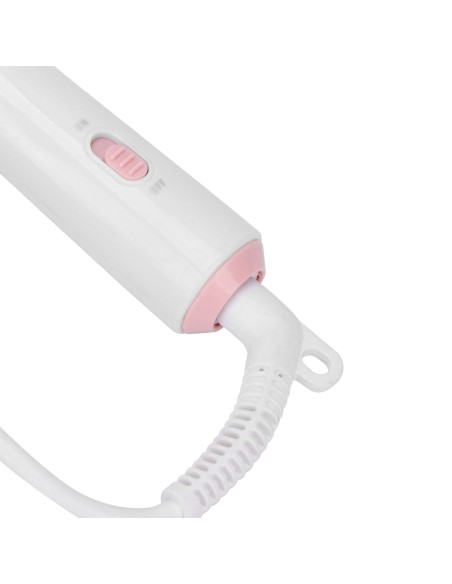 Arricciacapelli Professionali In Ceramica Arricciacapelli Automatico 360 °