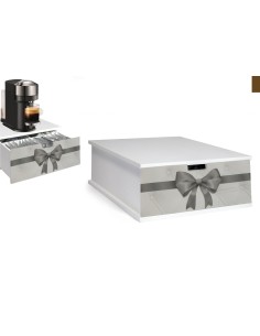 Portacialde in legno 24428H 2