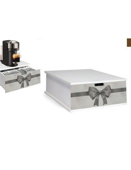 Portacialde in legno 24428H