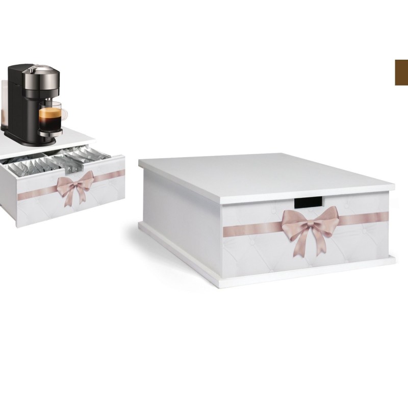 Portacialde in legno 23405H