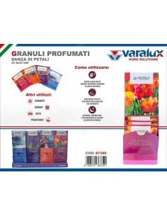 Granuli Profumati Danza di Petali 25 bustine 2