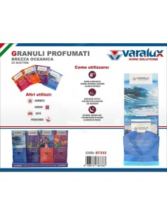 Granuli Profumati Brezza oceanica 25 bustine 2