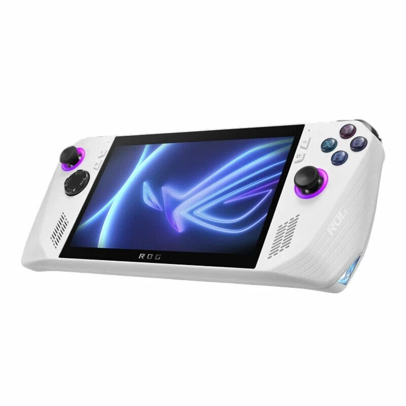 ASUS Rog Ally Console Z1 512GB