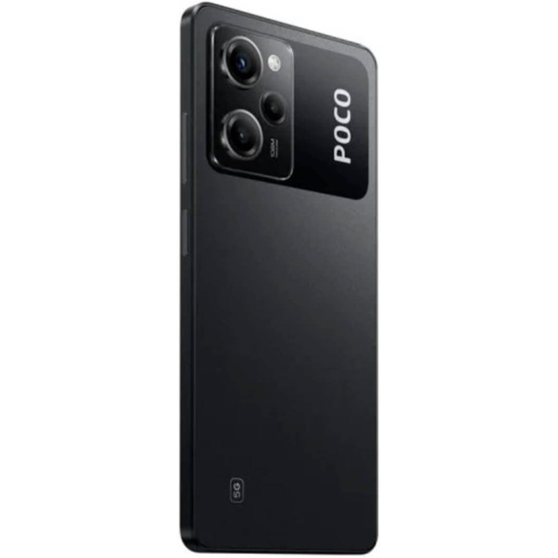 POCO X5 PRO 6+128GB 6.67" 5G BLACK