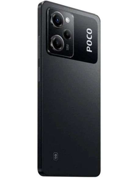 POCO X5 PRO 6+128GB 6.67" 5G BLACK