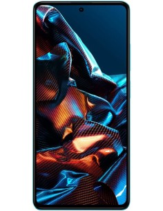 POCO X5 PRO 6+128GB 6.67" 5G Blue 2