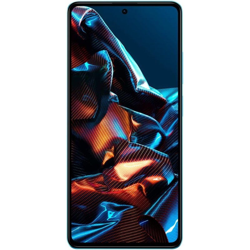 POCO X5 PRO 6+128GB 6.67" 5G Blue