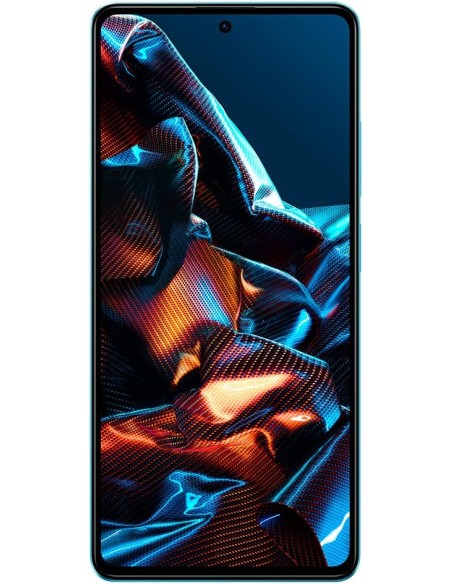 POCO X5 PRO 6+128GB 6.67" 5G Blue