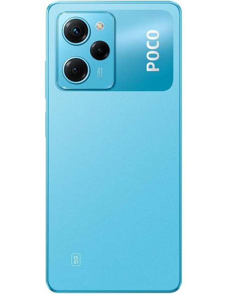 POCO X5 PRO 6+128GB 6.67" 5G Blue