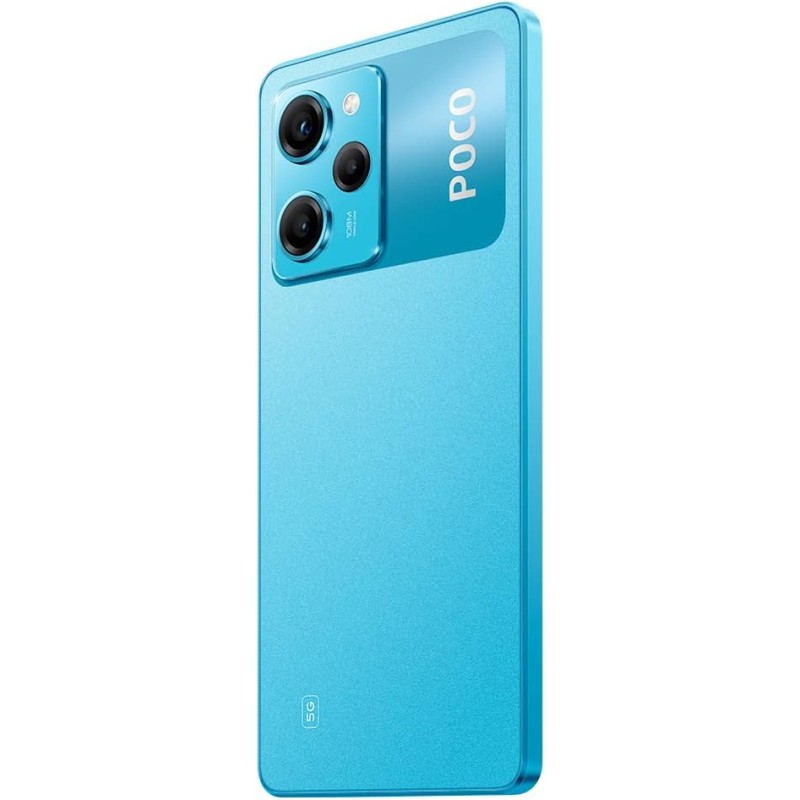 POCO X5 PRO 6+128GB 6.67" 5G Blue
