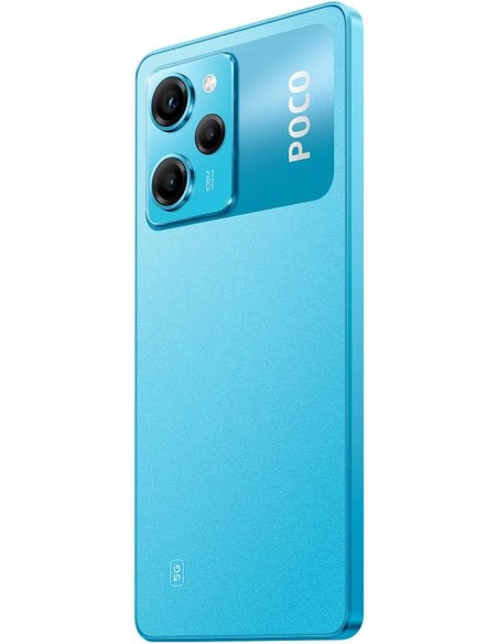 POCO X5 PRO 6+128GB 6.67" 5G Blue