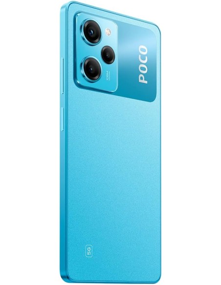 POCO X5 PRO 6+128GB 6.67" 5G Blue