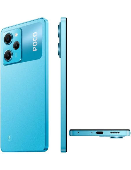 POCO X5 PRO 6+128GB 6.67" 5G Blue