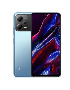 POCO X5 8+256GB 6.67" 5G BLUE DS 2