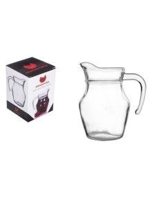 Brocca acqua in Vetro 500 ML 2
