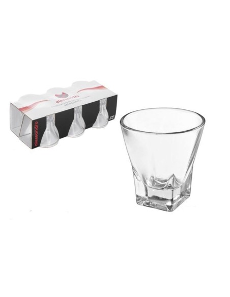 6pz. Bicchierini Margarita 60ML art.103214