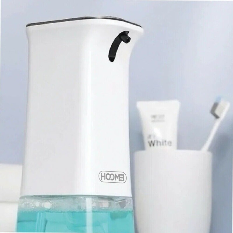 Dispenser Automatico per Sapone in Schiuma con...