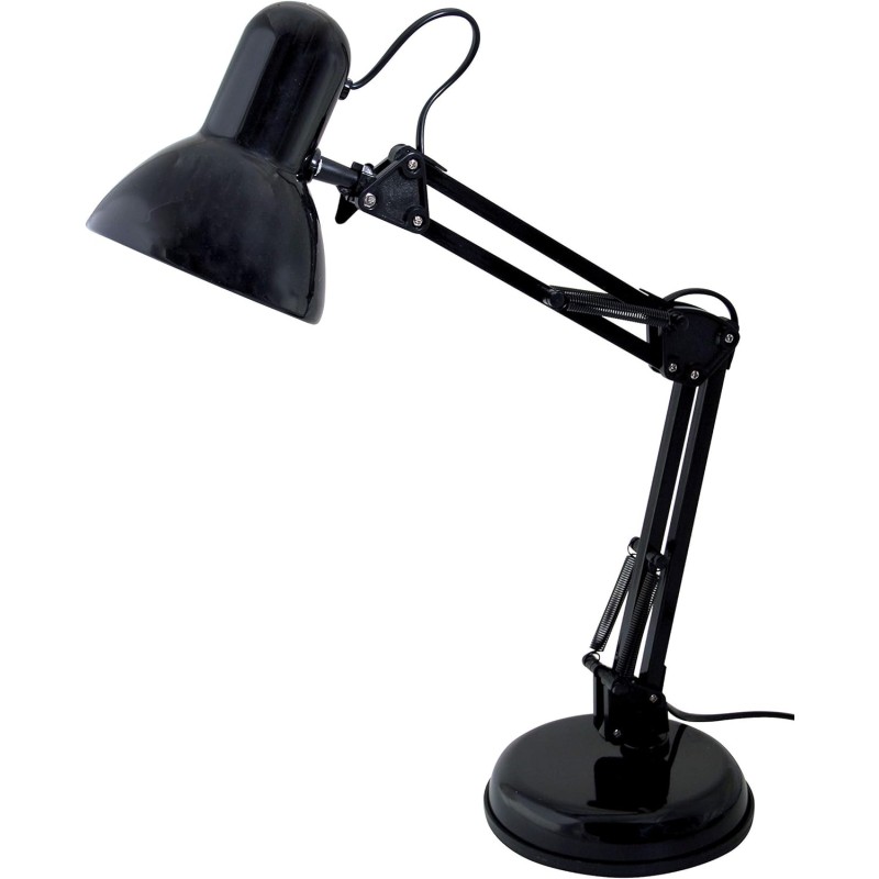 Lampada da Tavolo pieghevole E27