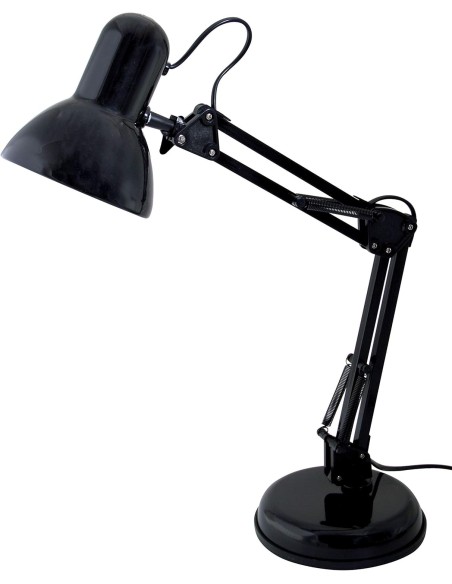 Lampada da Tavolo pieghevole E27