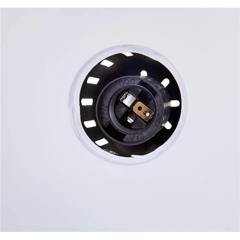 Lampada da Tavolo pieghevole E27