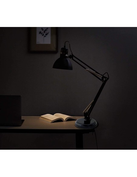 Lampada da Tavolo pieghevole E27