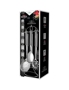 Sestiglia con 6 Utensili 2