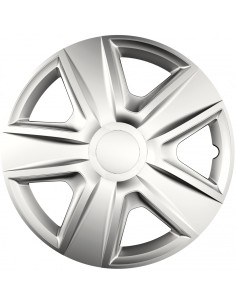 Copricerchi Auto ABS Esprit 4pz. 2