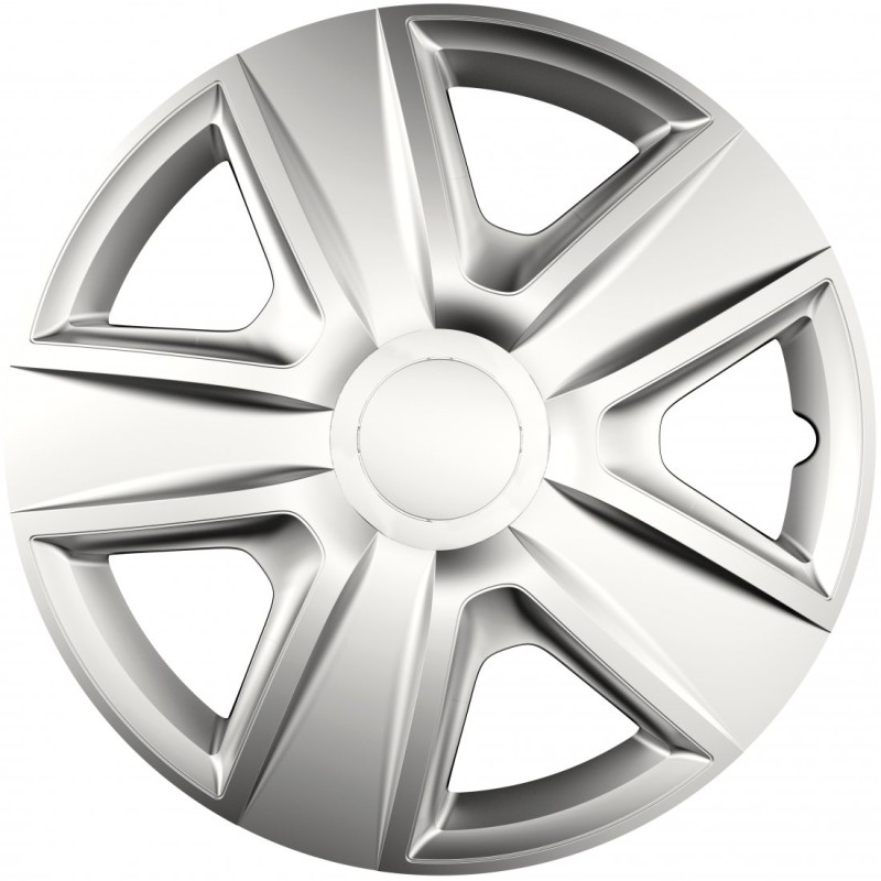 Copricerchi Auto ABS Esprit 4pz.