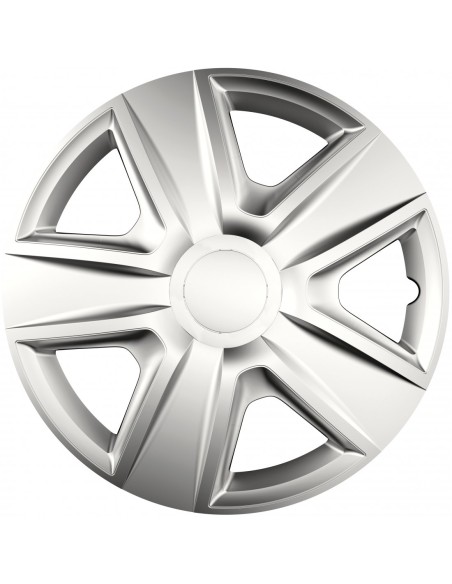 Copricerchi Auto ABS Esprit 4pz.