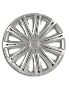 Copricerchi Auto ABS Spark 4pz. 2