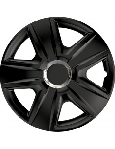Copricerchi Auto Black Esprit 4pz. 2