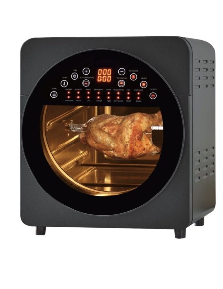 Friggitrice ad Aria 14 Litri forno ad aria AF521T