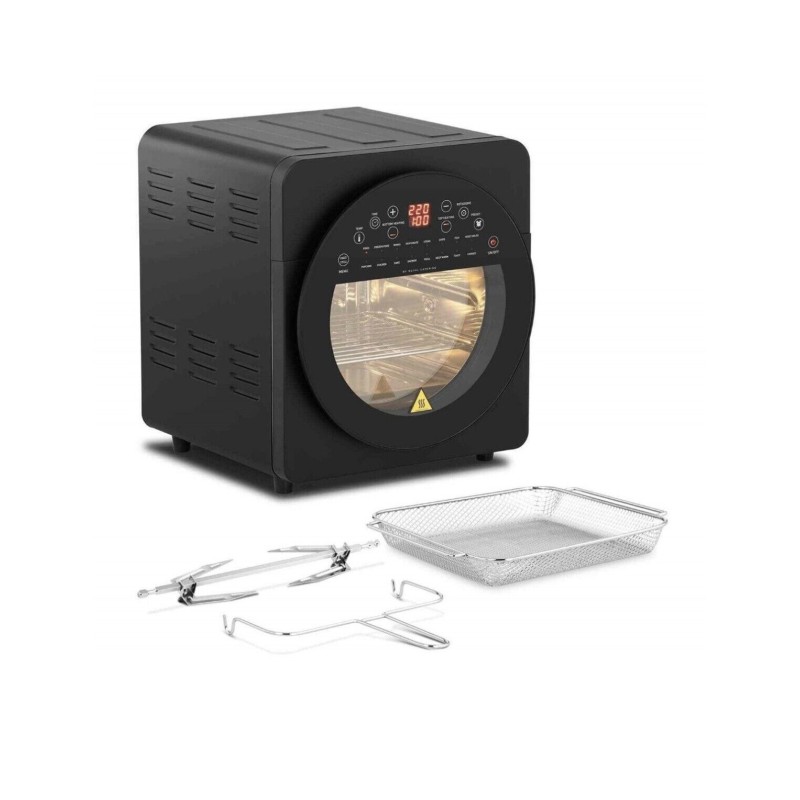 Friggitrice ad Aria 14 Litri forno ad aria AF521T