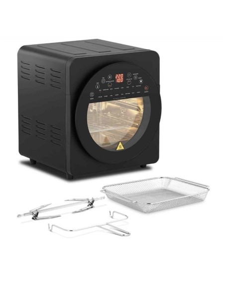 Friggitrice ad Aria 14 Litri forno ad aria AF521T