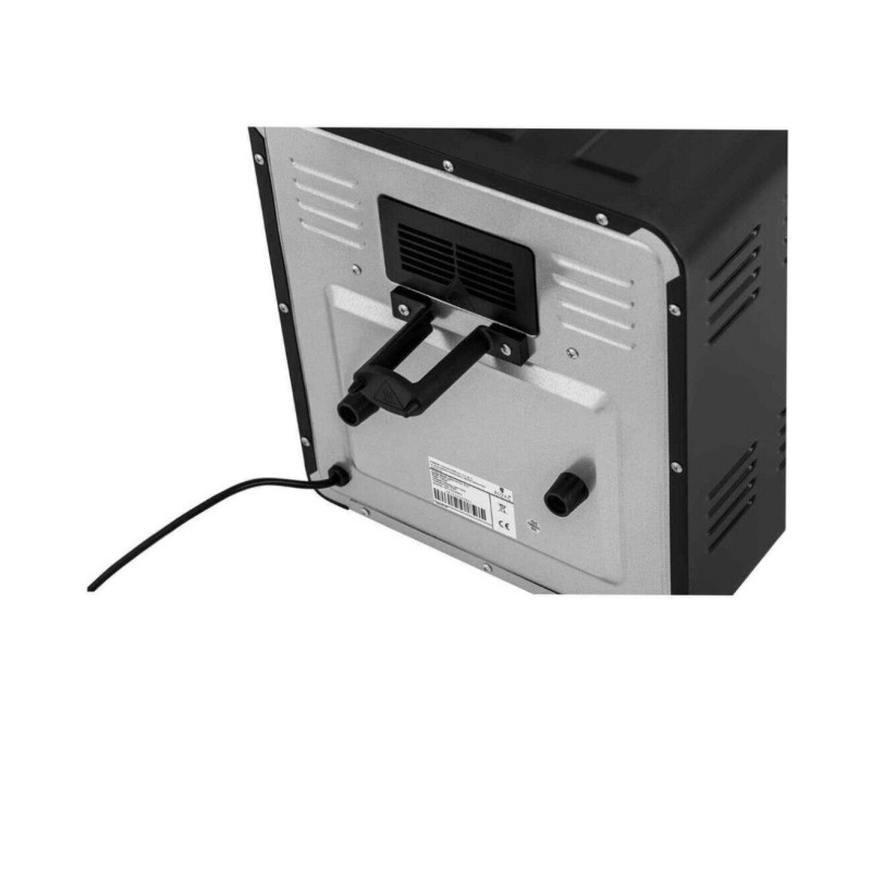 Friggitrice ad Aria 14 Litri forno ad aria AF521T