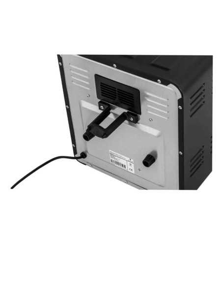 Friggitrice ad Aria 14 Litri forno ad aria AF521T