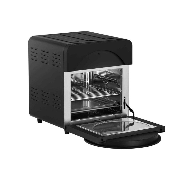 Friggitrice ad Aria 14 Litri forno ad aria AF521T